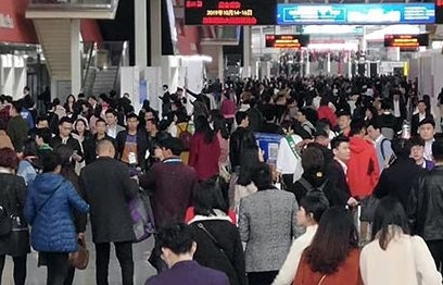 聚勢而上 智領未來｜天新生物美博會重磅推出科技新品！